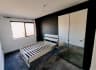 1 bedroom  1 bathroom