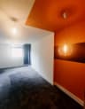 1 bedroom  1 bathroom