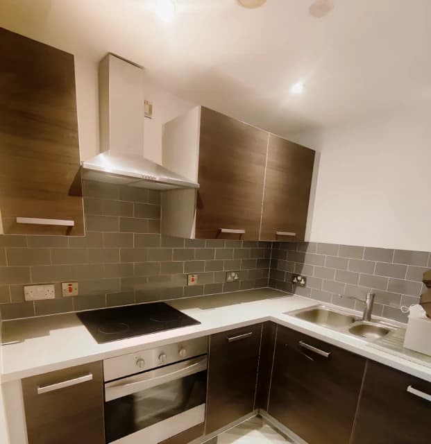 1 bedroom  1 bathroom