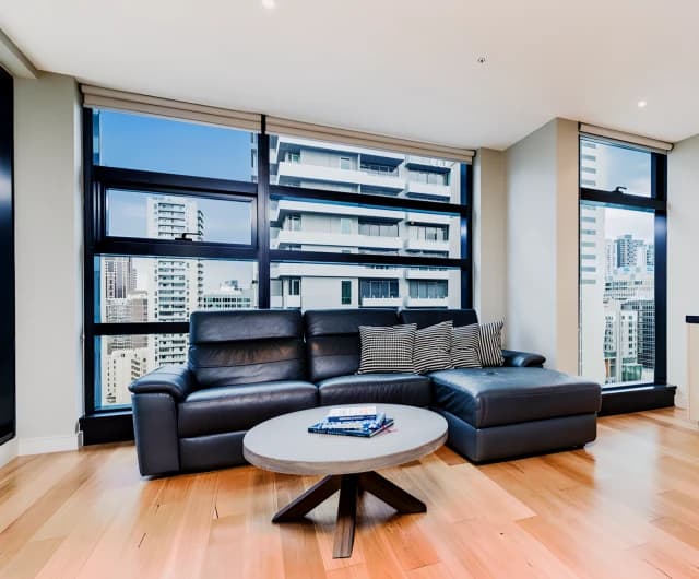 2205/228 A'beckett Street