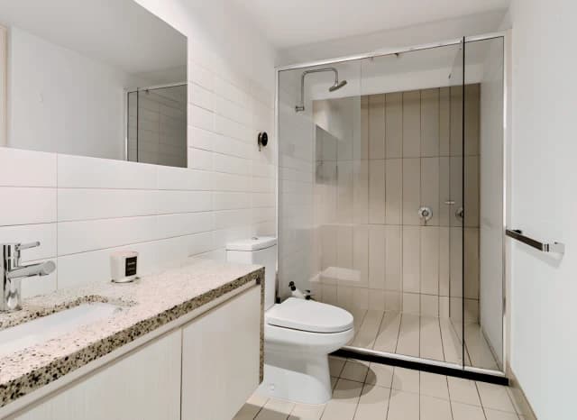2 Bedroom