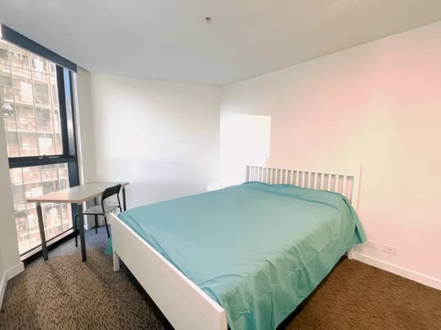 2 Bedroom