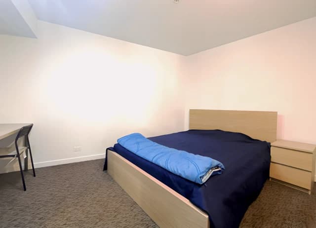 2 Bedroom