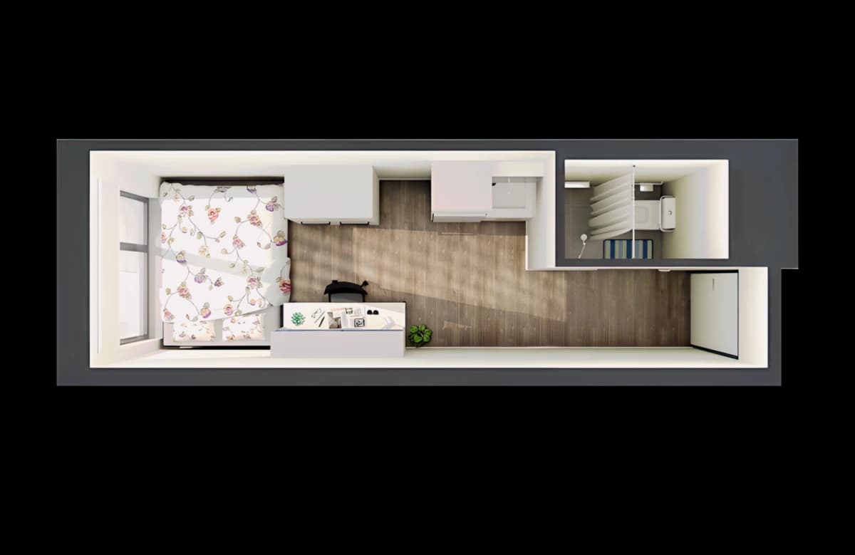 Y Suites on Margaret image