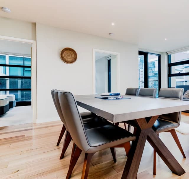 3 Bedroom