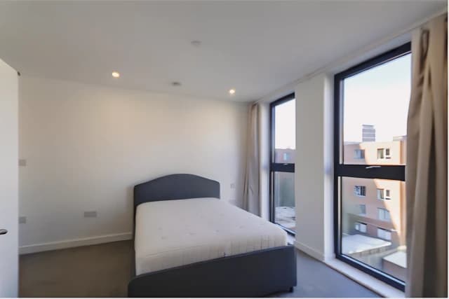 2 bedrooms 2 bathrooms