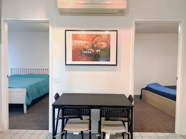 2 Bedroom