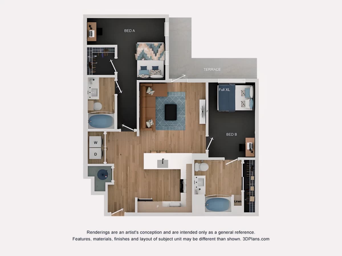 Lumen on Ninth image