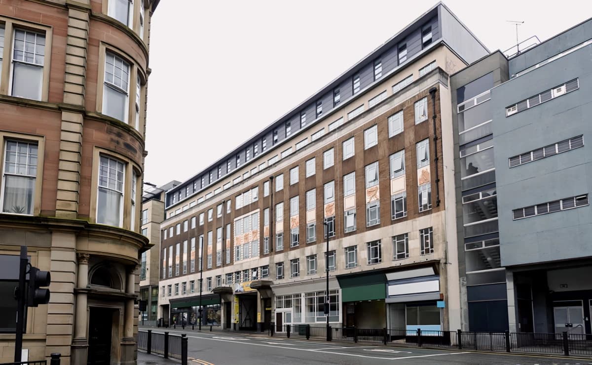 Magnet Court image 3