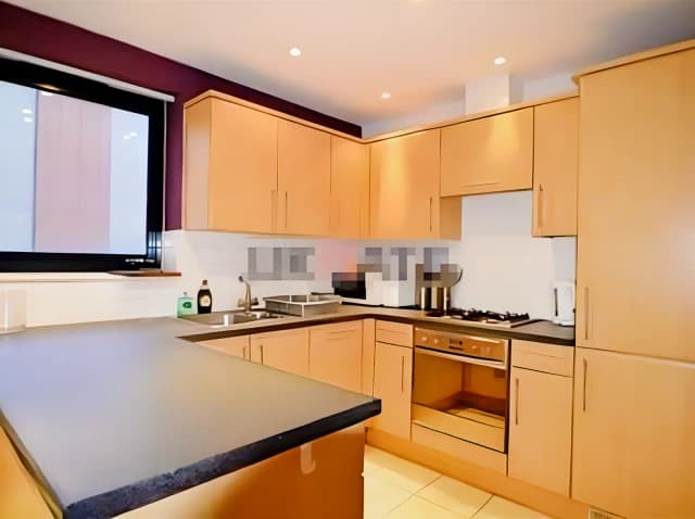 1 Bedroom 1 Bathroom