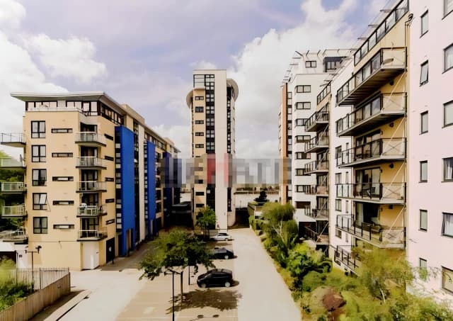 UM-Ocean Wharf image 3