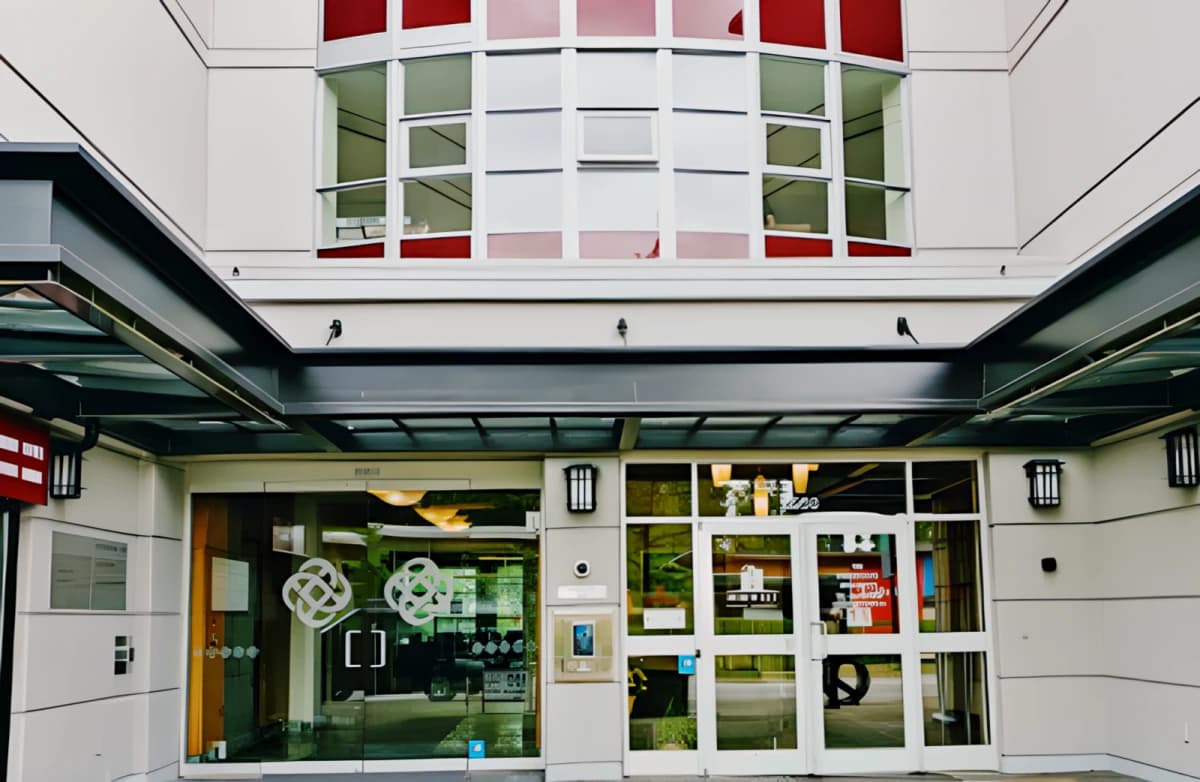 8950 University High Street image 2