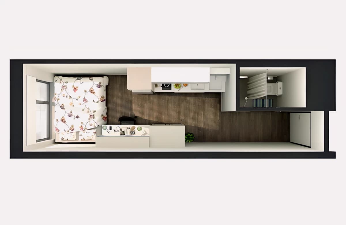 Y Suites on Margaret image