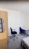 Shared Flat (bed room)