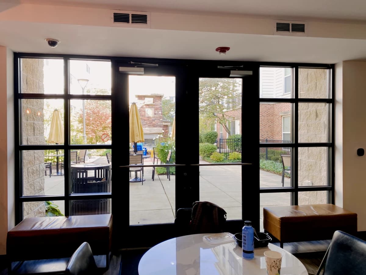 The Courtyards Student Apartments image