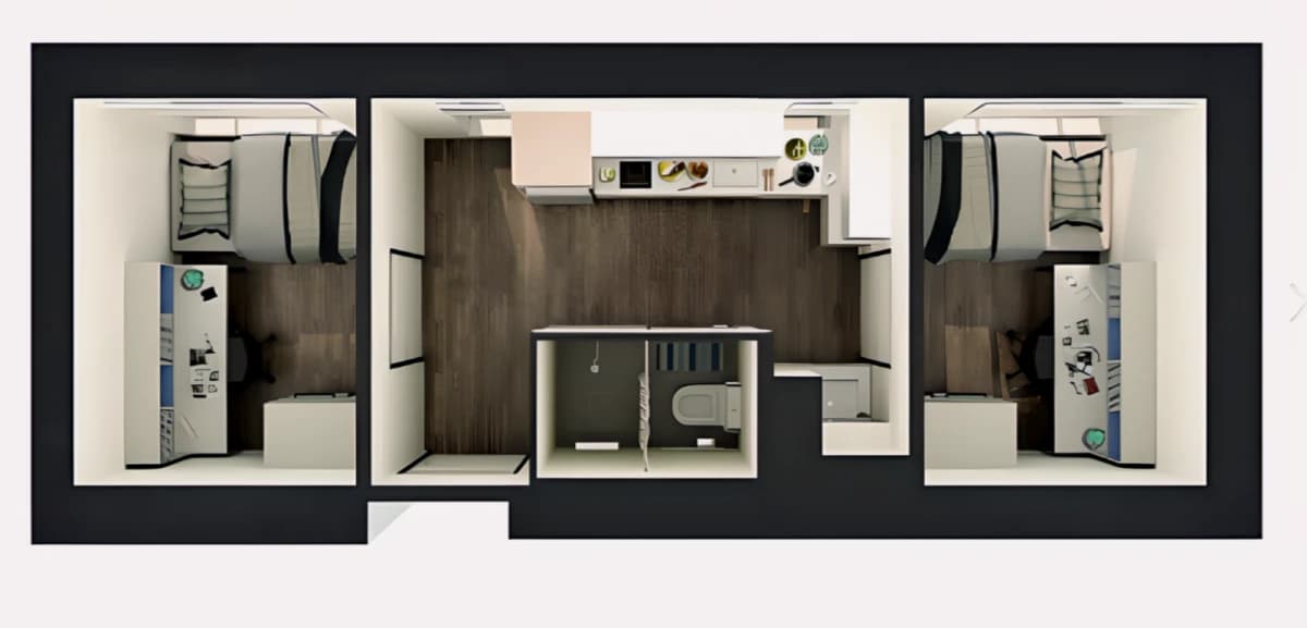 Y Suites on Margaret image