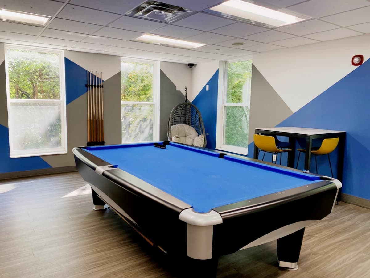 The Courtyards Student Apartments image