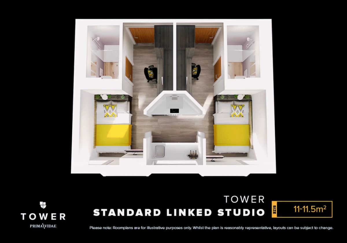 Tower image