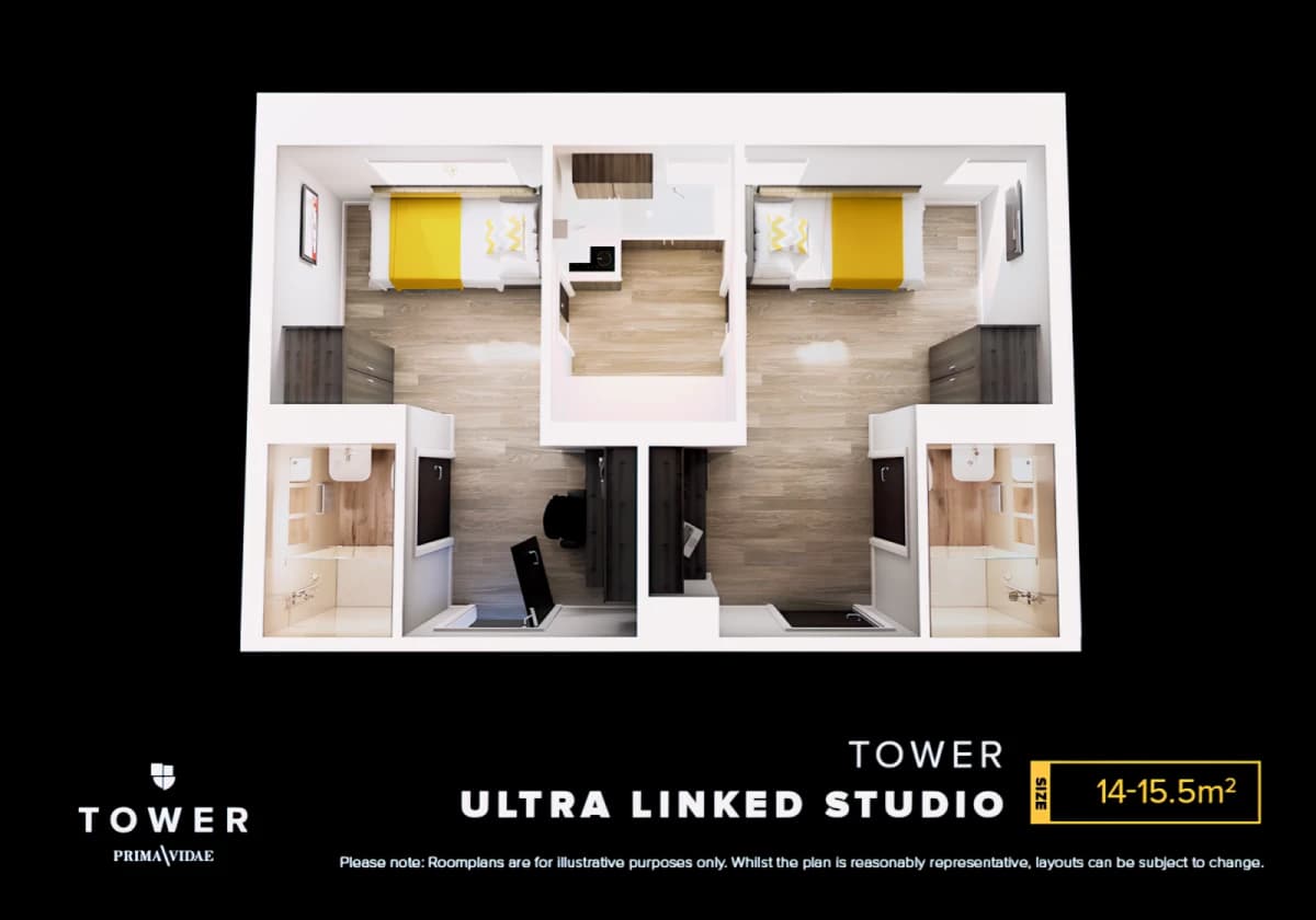 Tower image