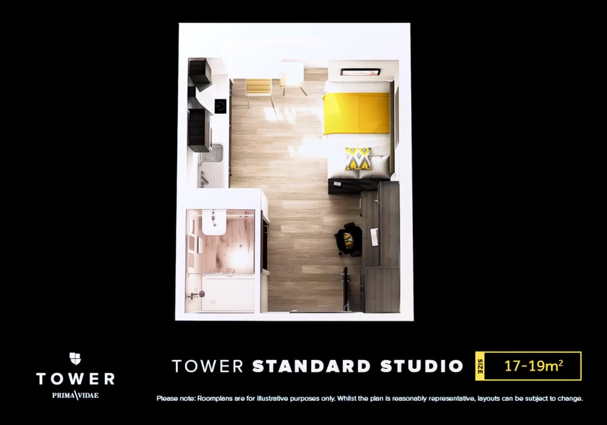 Tower image