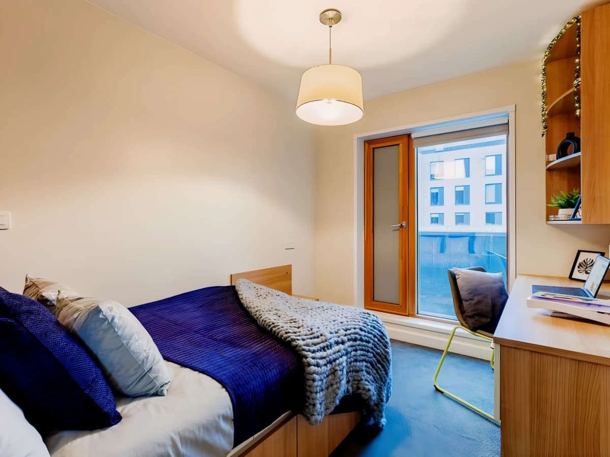 Classic Ensuite