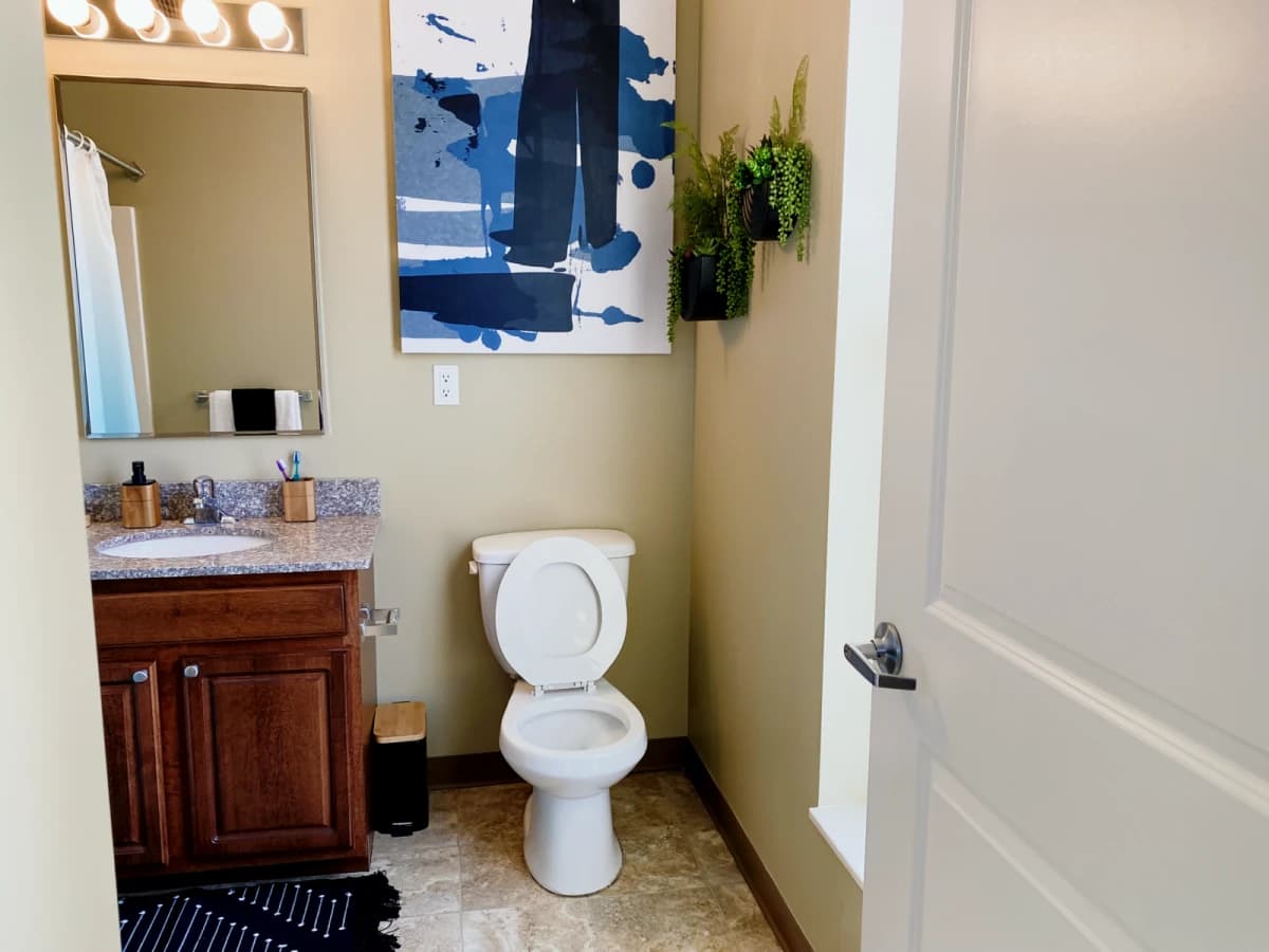 1bd / 1ba