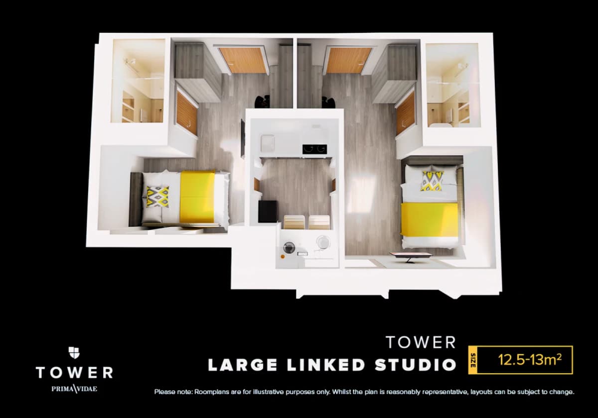 Tower image