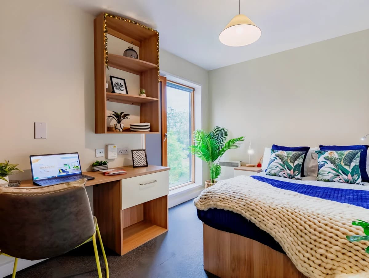 Classic Ensuite