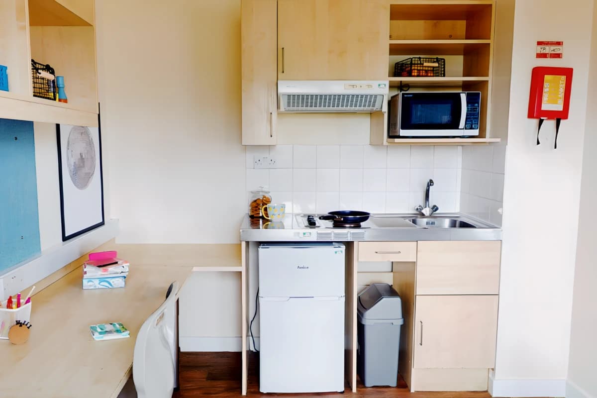 GoBritanya McMillan Residence image