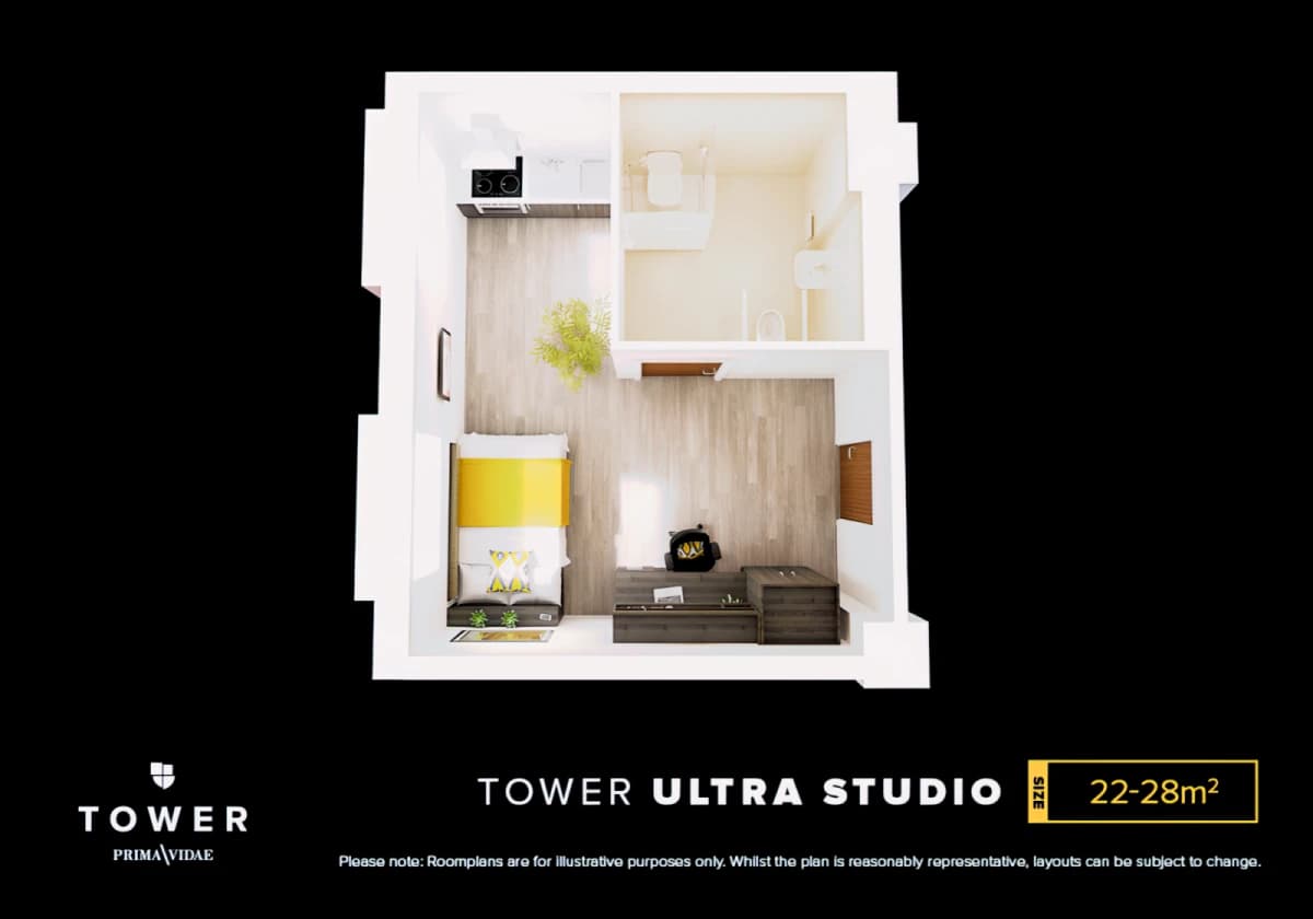 Tower image