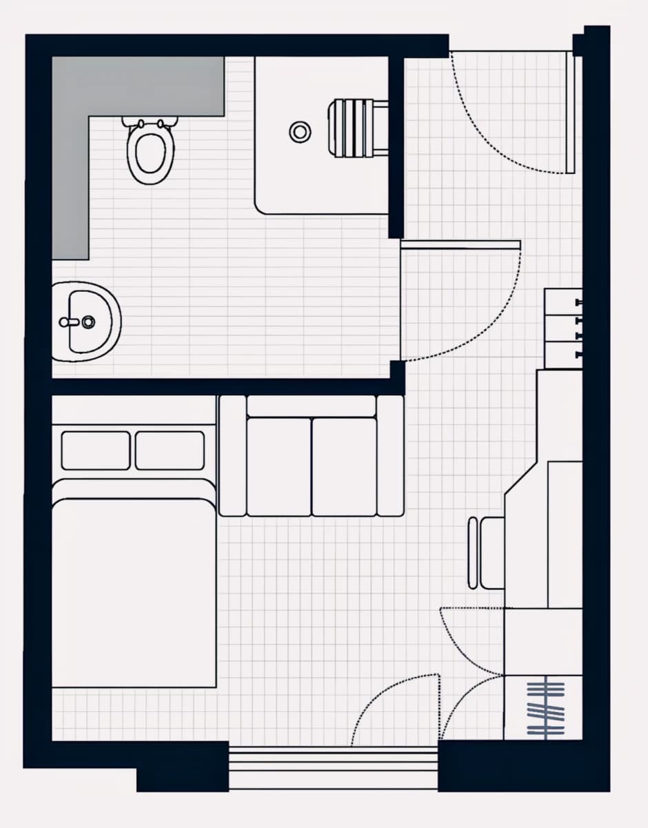 Aster House image