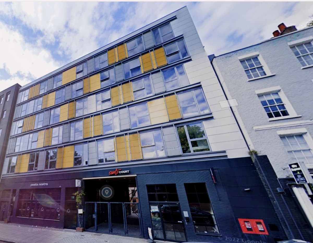 Canto Court image 4