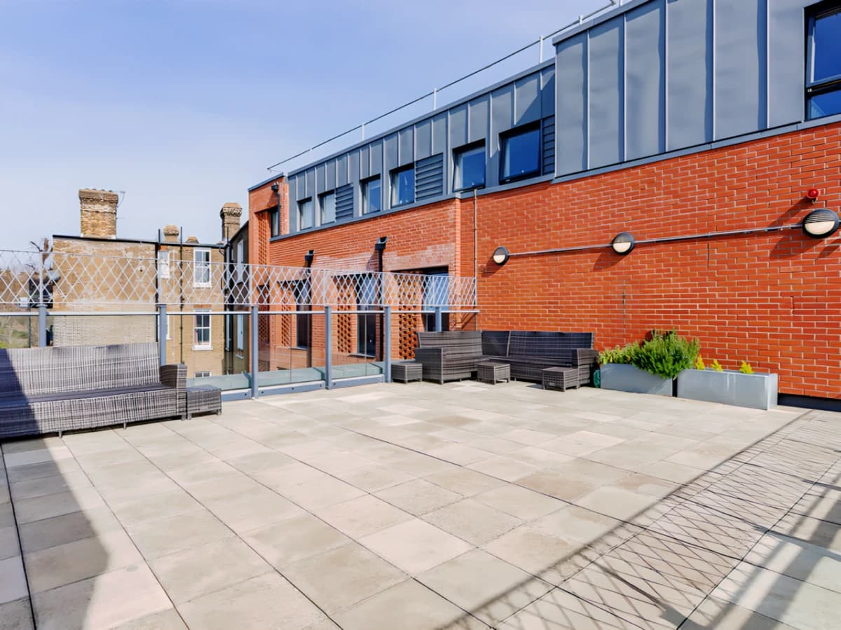 Academic House image