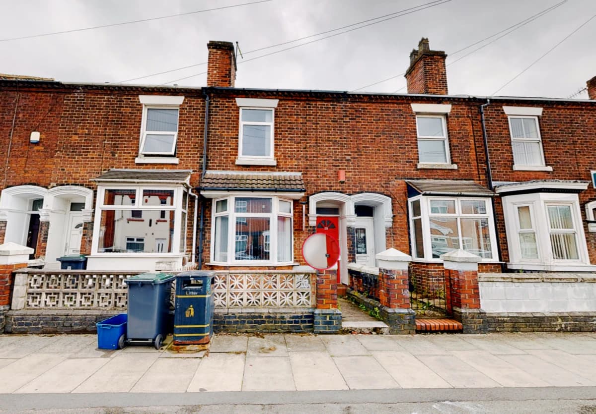 59 Boughey Road
