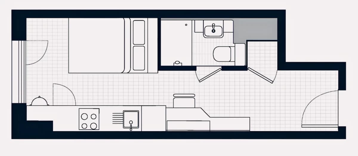 Aster House image