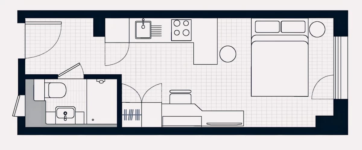 Aster House image