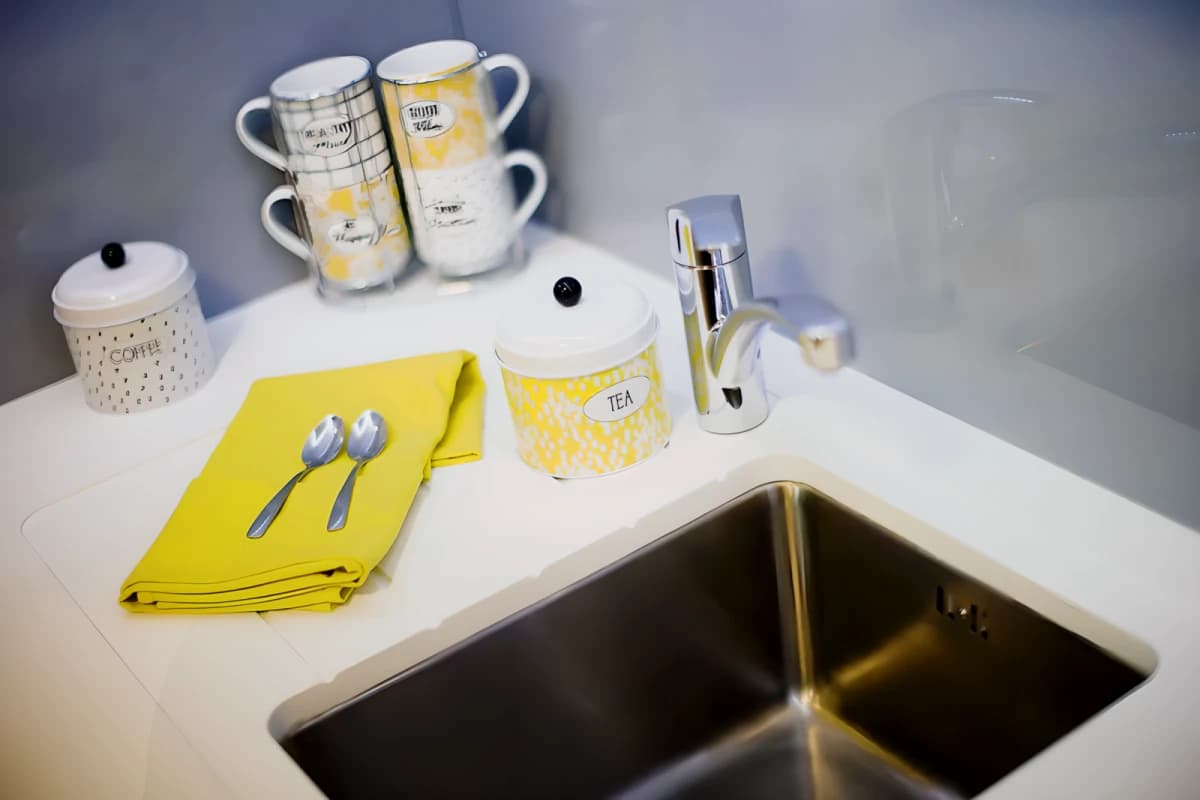 ViBe Student Living image