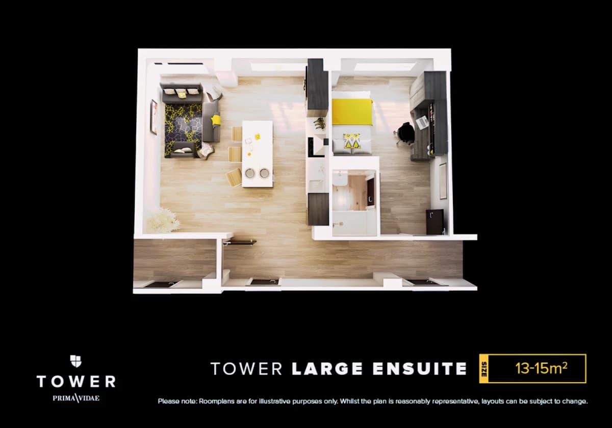 Tower image