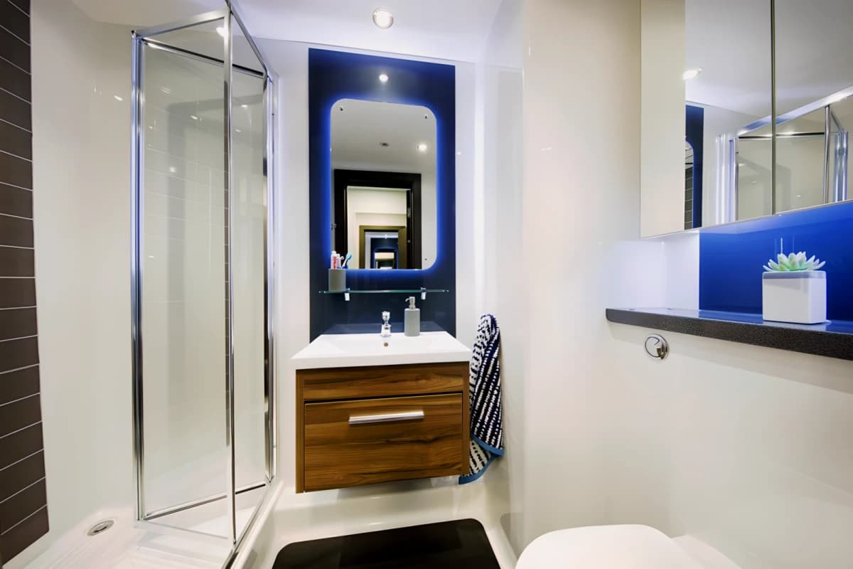 ViBe Student Living image
