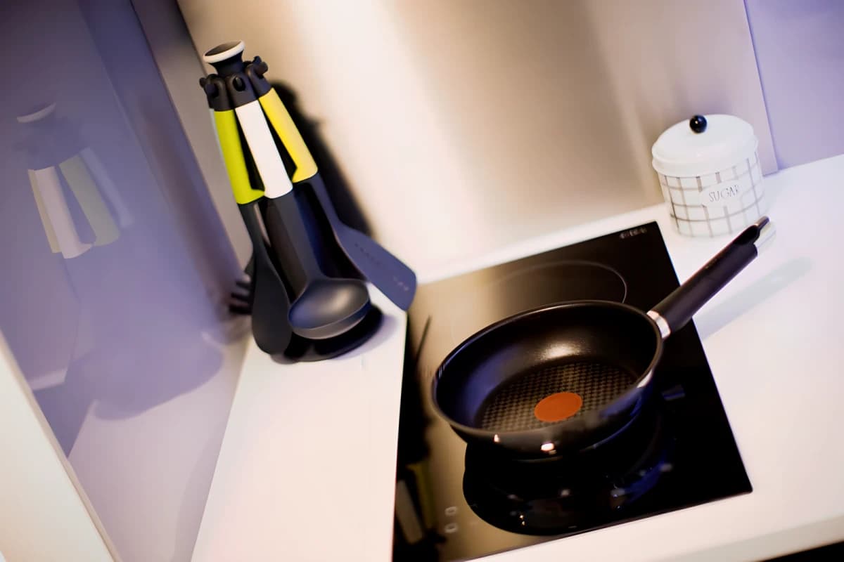ViBe Student Living image