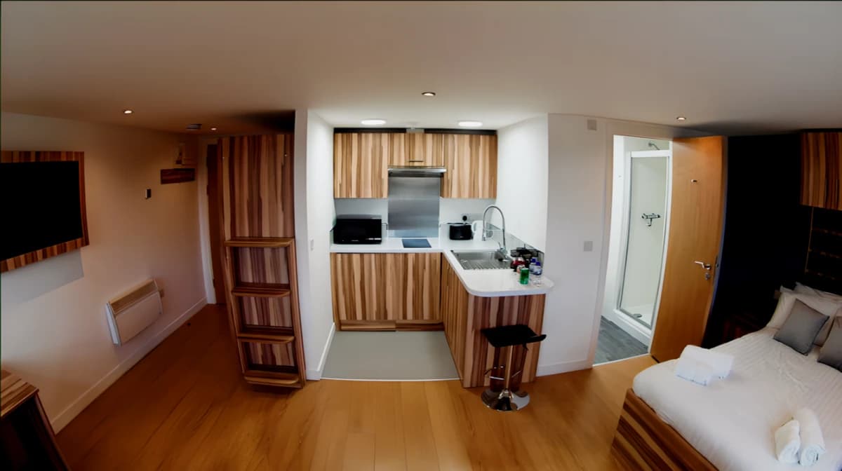 The Palace Studios image