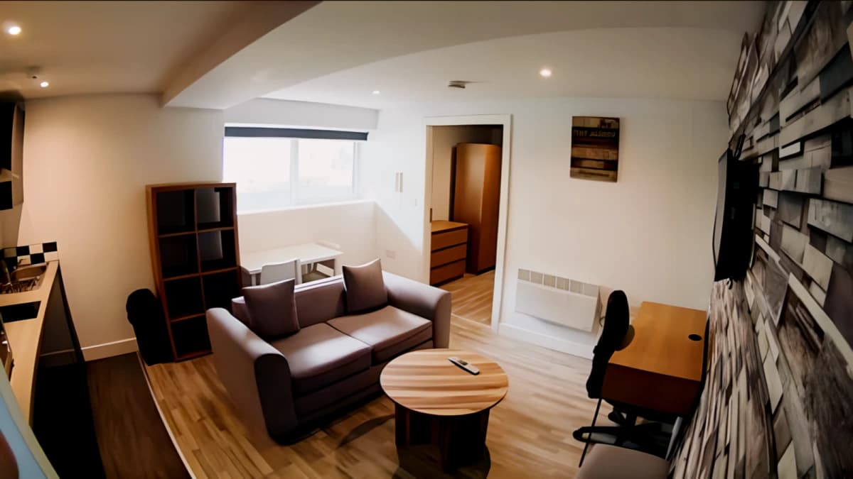 The Palace Studios image