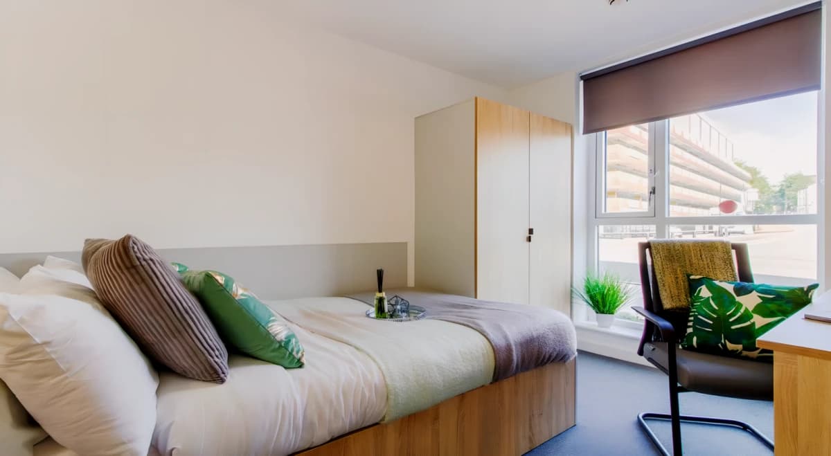 Standard Ensuite