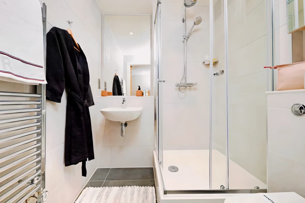 Two Bedroom