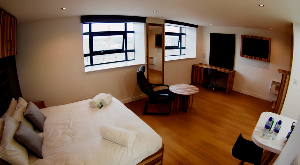 The Palace Studios image