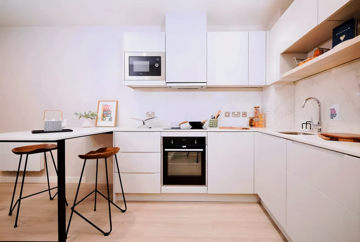 Two Bedroom