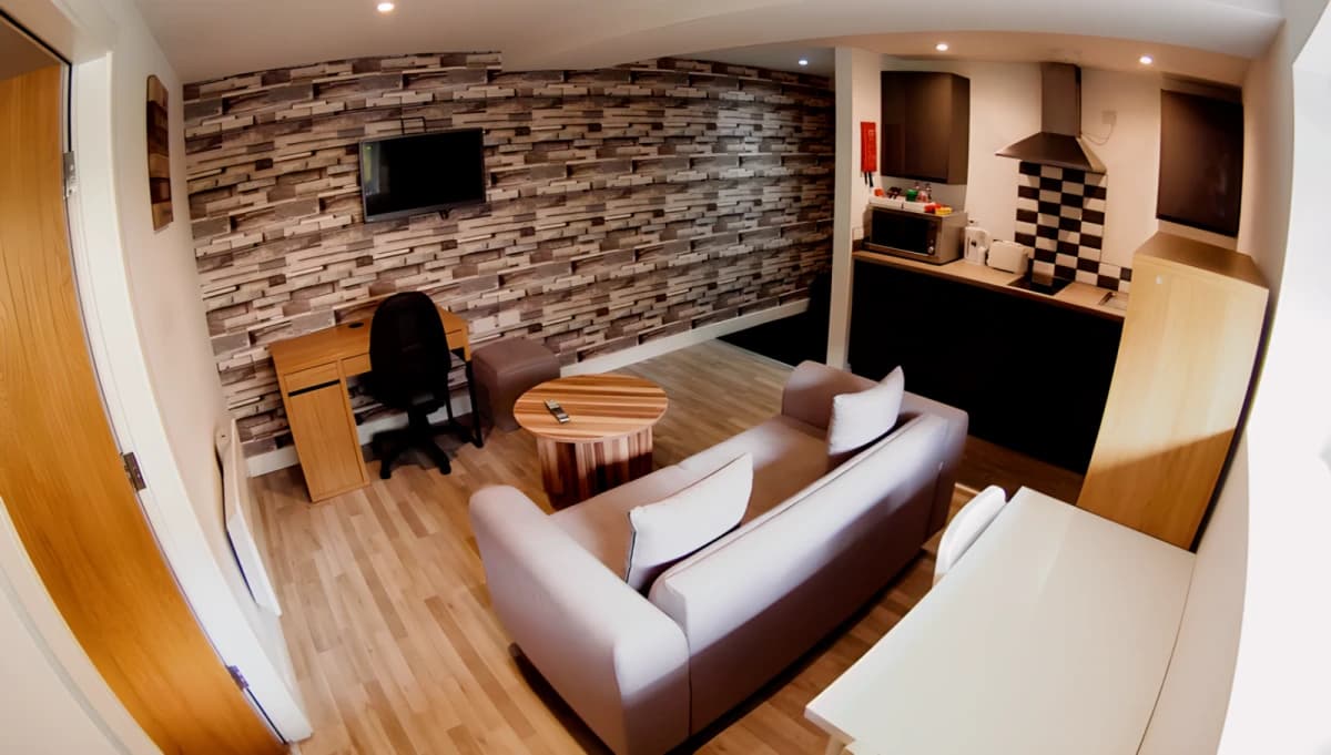 The Palace Studios image