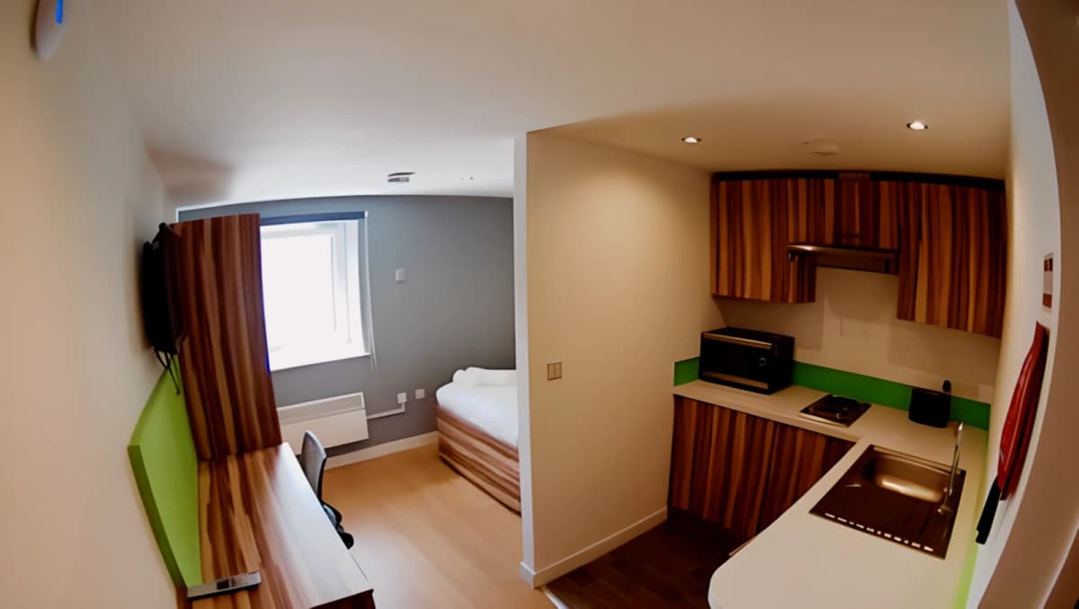 The Palace Studios image