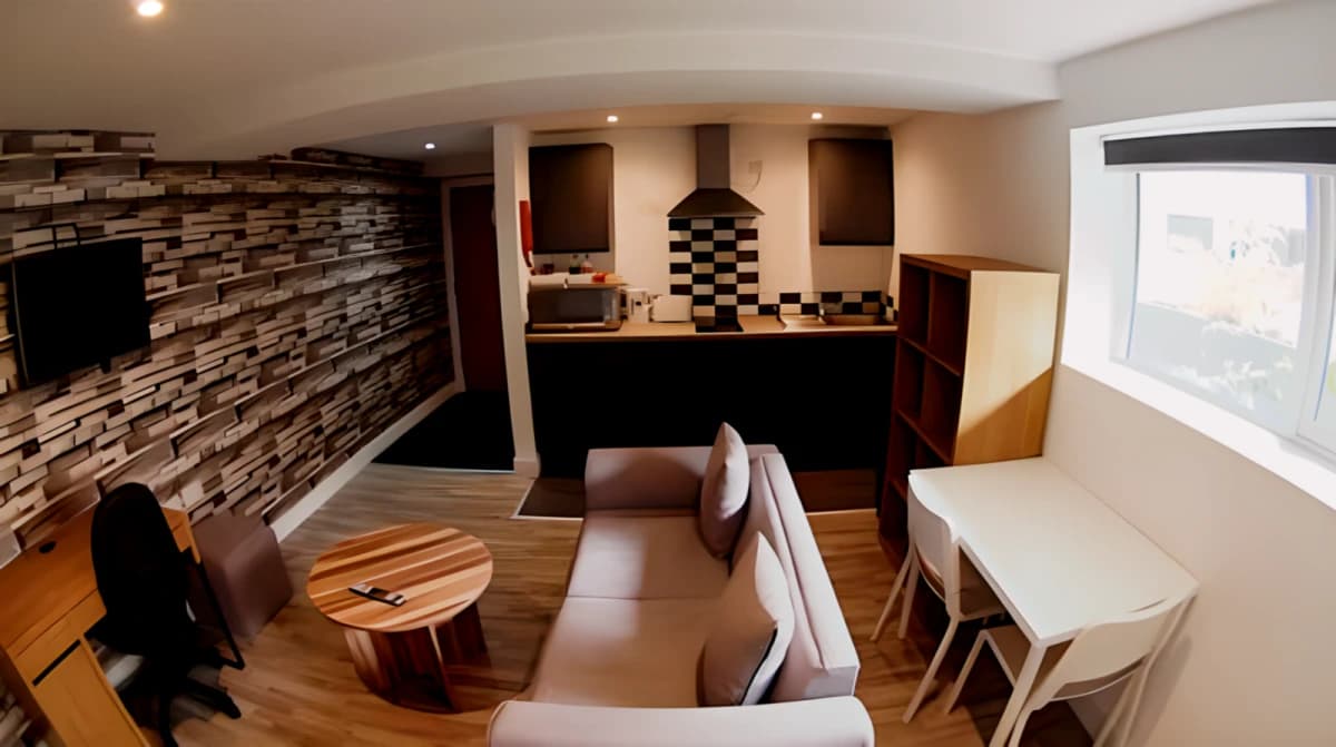 The Palace Studios image