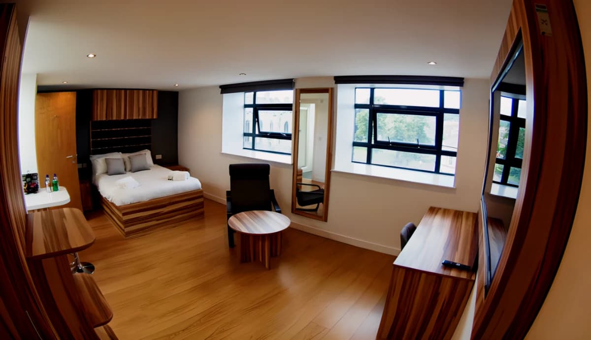 The Palace Studios image